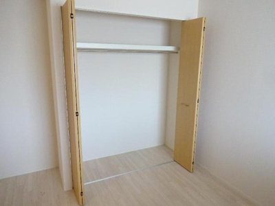 【収納】 | 樹ノ里 | 収納（イメージ）