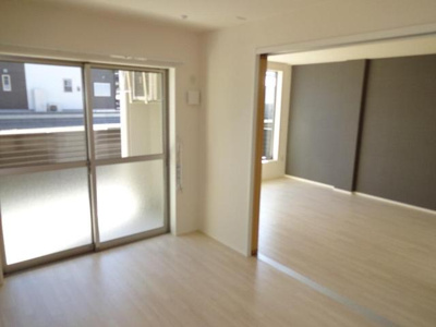 【内装】 | 樹ノ里 | 室内（イメージ）