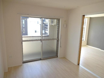 【内装】 | 樹ノ里 | 室内（イメージ）