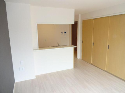 【居間・リビング】 | 樹ノ里 | リビング（イメージ）