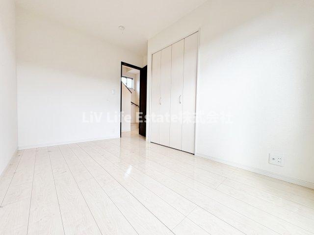 ＢｅＧｒａｃｅの洋室