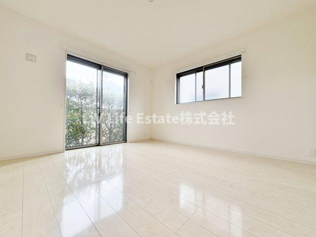 ＢｅＧｒａｃｅの洋室