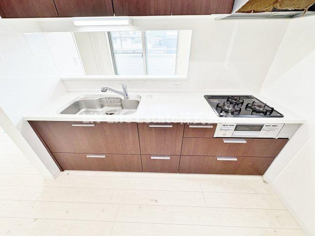 ＢｅＧｒａｃｅのキッチン