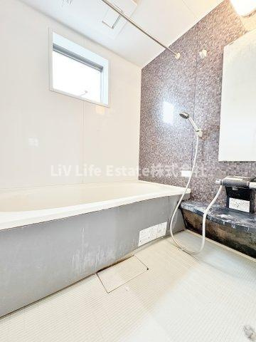 ＢｅＧｒａｃｅの浴室