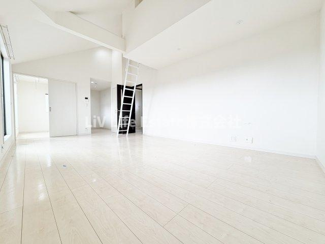 ＢｅＧｒａｃｅの居間・リビング