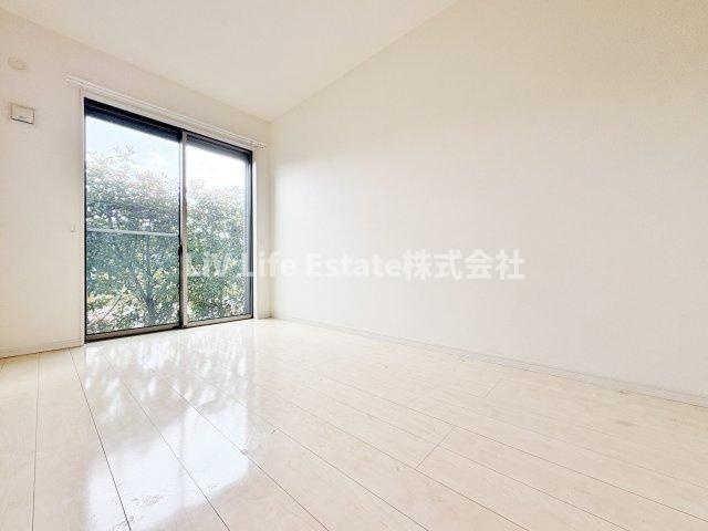 ＢｅＧｒａｃｅの寝室