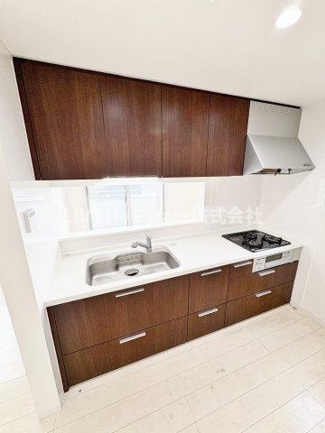 ＢｅＧｒａｃｅのキッチン