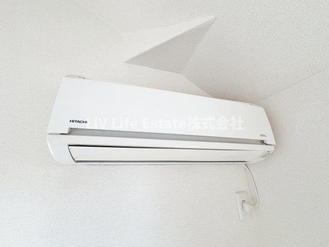 ＢｅＧｒａｃｅの設備