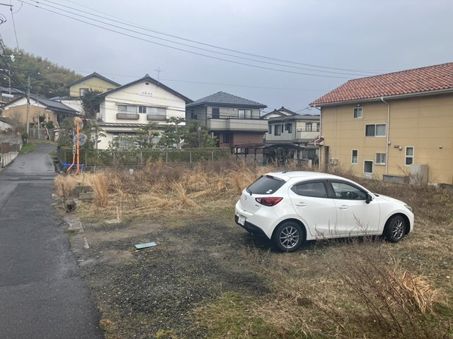 【外観】 | 古志原2丁目売土地