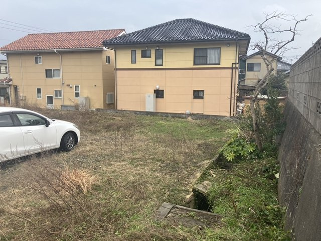 【外観】 | 古志原2丁目売土地