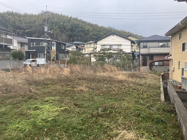 【外観】 | 古志原2丁目売土地