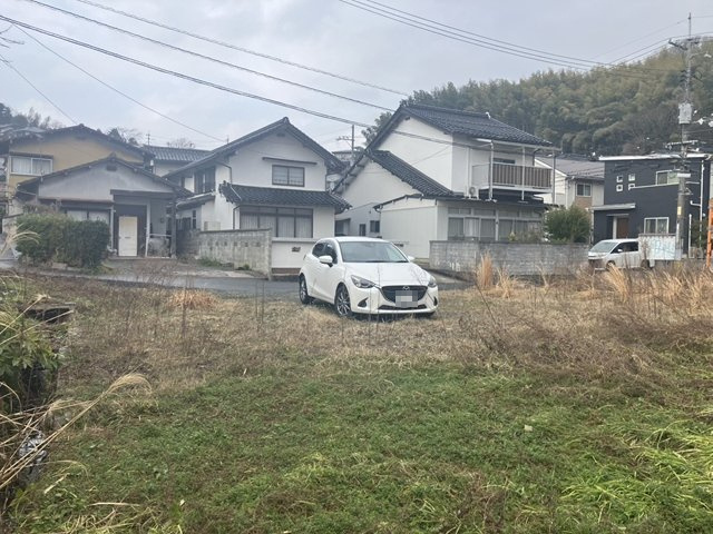 【外観】 | 古志原2丁目売土地