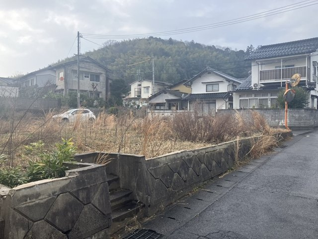 【外観】 | 古志原2丁目売土地