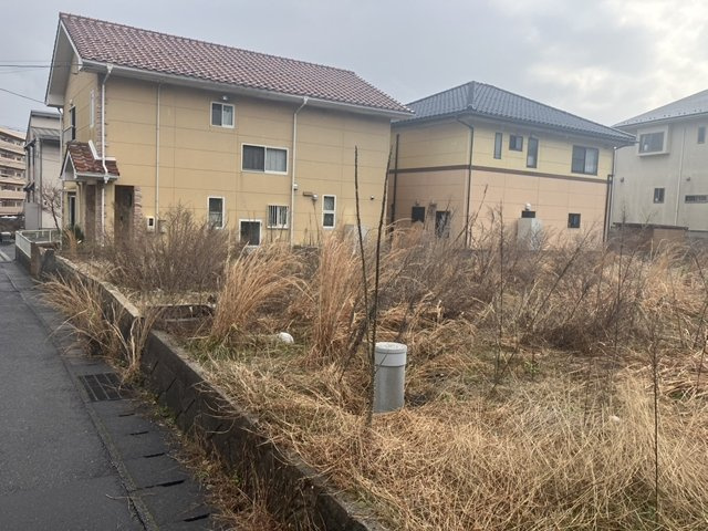 【外観】 | 古志原2丁目売土地