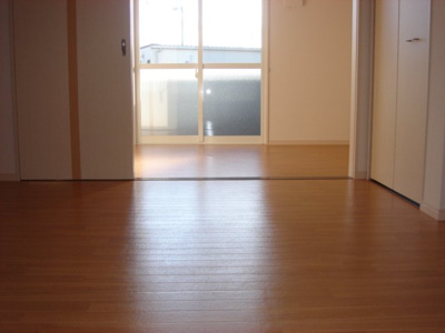 【内装】 | Ｉ’ｓ　Ｃａｓａ | 洋室