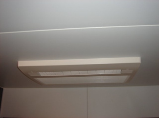 【その他】 | Ｉ’ｓ　Ｃａｓａ | 浴室乾燥機