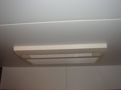 【その他】 | Ｉ’ｓ　Ｃａｓａ | 浴室乾燥機