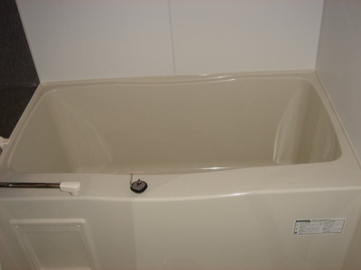 【浴室】 | Ｉ’ｓ　Ｃａｓａ | バス