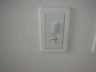 【その他】 | Ｉ’ｓ　Ｃａｓａ | センサーライト