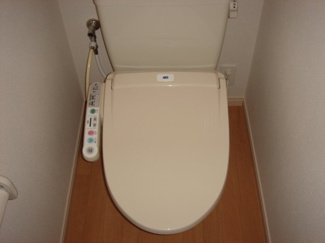 【トイレ】 | Ｉ’ｓ　Ｃａｓａ | トイレ