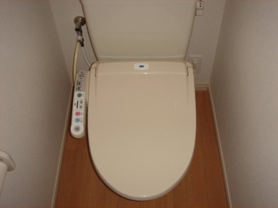 【トイレ】 | Ｉ’ｓ　Ｃａｓａ | トイレ