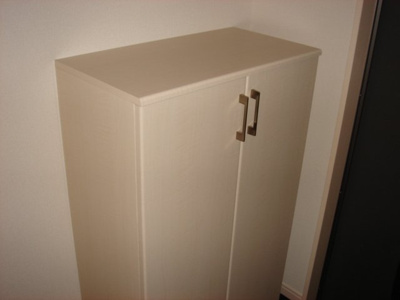 【玄関】 | Ｉ’ｓ　Ｃａｓａ | 下駄箱