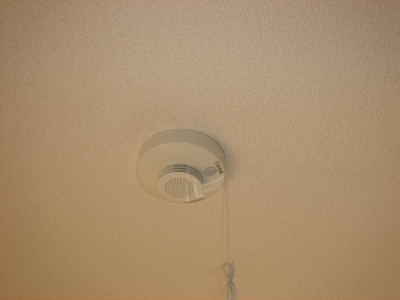 【その他】 | Ｉ’ｓ　Ｃａｓａ | 火災警報器