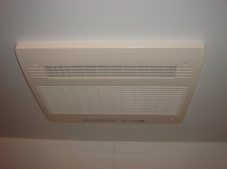 【その他】 | Ｉ’ｓ　Ｃａｓａ | 浴室乾燥機