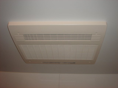 【その他】 | Ｉ’ｓ　Ｃａｓａ | 浴室乾燥機