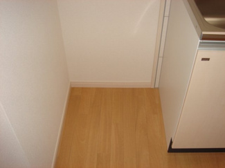 【その他】 | Ｉ’ｓ　Ｃａｓａ | 冷蔵庫置場