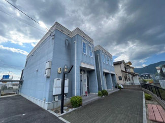 【外観】 | Ｉ’ｓ　Ｃａｓａ | 外観写真（昼）