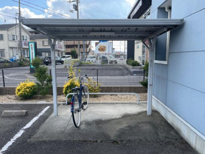 【外観】 | Ｉ’ｓ　Ｃａｓａ | 外観写真（昼）