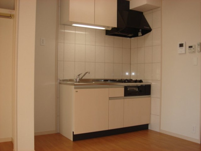 【キッチン】 | Ｉ’ｓ　Ｃａｓａ | キッチン