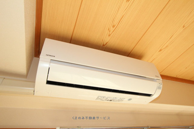 【設備】 | グランブルーアサカワ | 202号室　2021年10月14日撮影