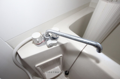 【その他】 | グランブルーアサカワ | 202号室　2021年10月14日撮影