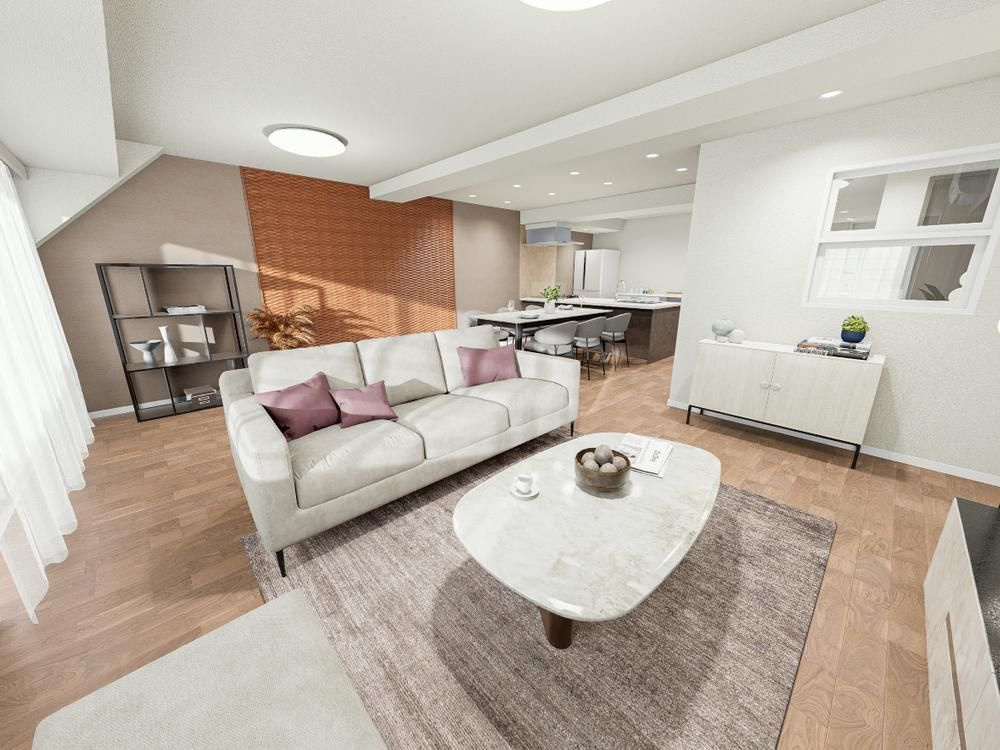 センターハイツ梅ヶ丘のその他