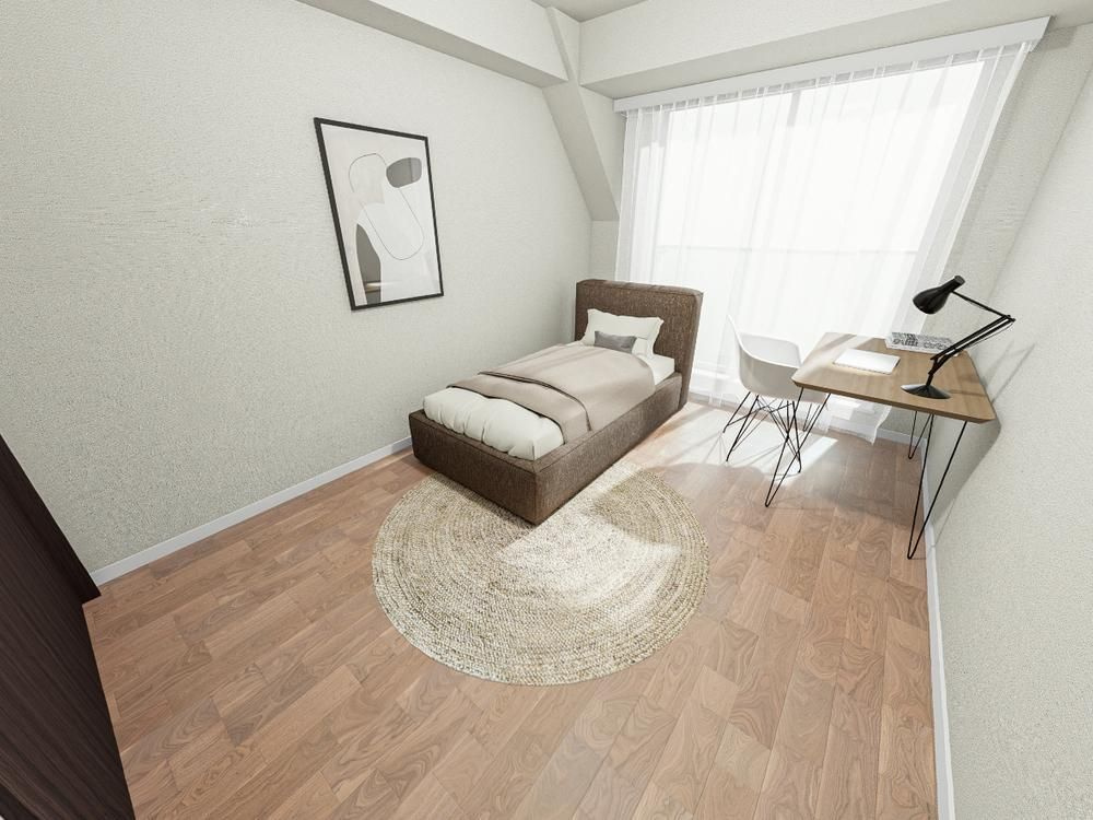 センターハイツ梅ヶ丘のその他