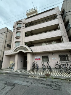 ピュアシティ梅園