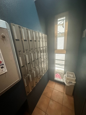 【その他共用部分】 | Ｐａｎａｃｈｅ