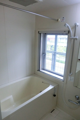 【浴室】 | Ｐａｎａｃｈｅ