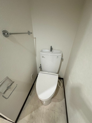 【トイレ】 | Ｐａｎａｃｈｅ