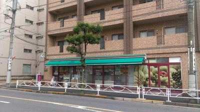 【周辺】 | Ｐａｎａｃｈｅ