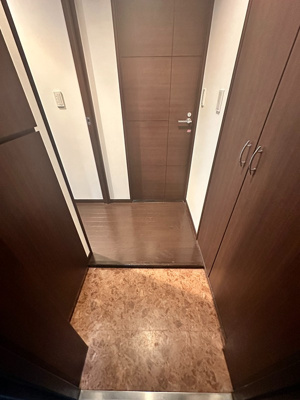 【玄関】 | Ｐａｎａｃｈｅ