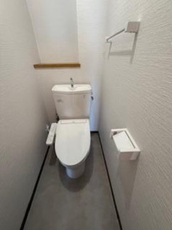 【トイレ】
