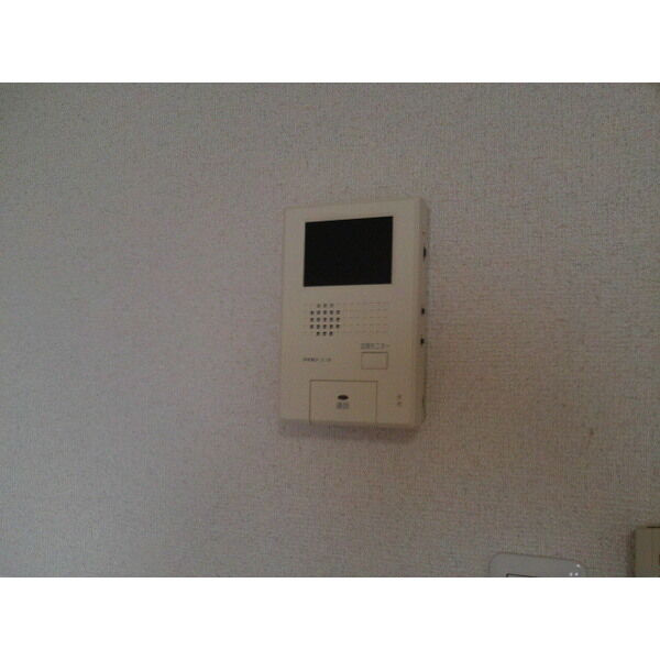 アンプルール リーブル Soleadoのセキュリティ