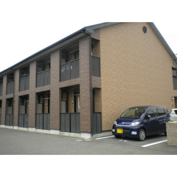 アンプルール リーブル Soleadoの展望