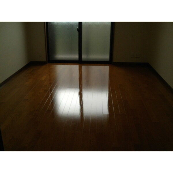 アンプルール リーブル Soleadoの居間・リビング