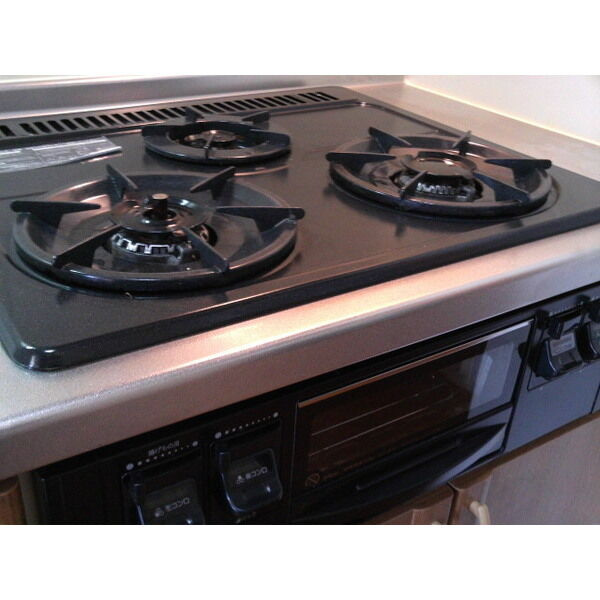 アンプルール リーブル Soleadoのキッチン