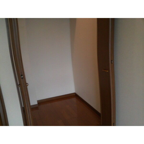 アンプルール リーブル Soleadoの収納