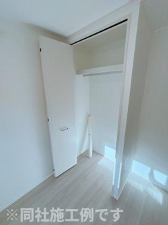 【収納】 | Forte | ※同社施工例です